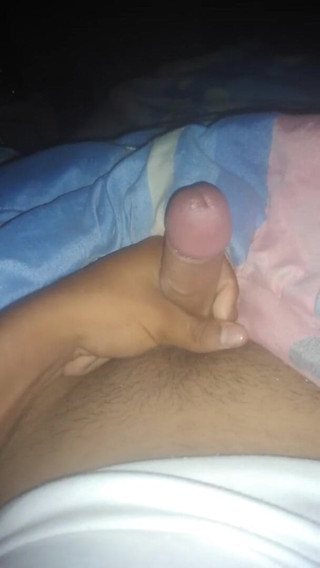 Diego Luy: I masturbate that Riko