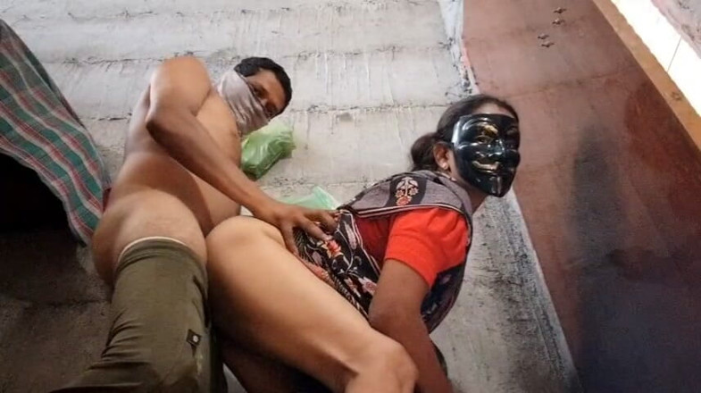 Kumari1996: Desi Bhabhi Fucked in Kutti Style