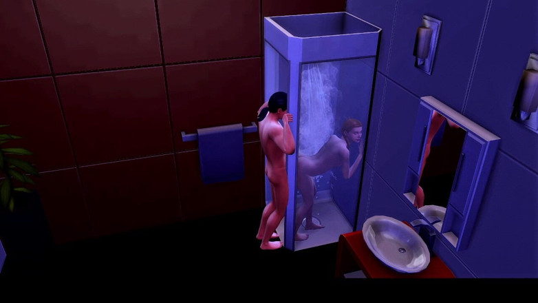 3D MisssVikki: Ninguém esperava que esse membro acabasse aqui