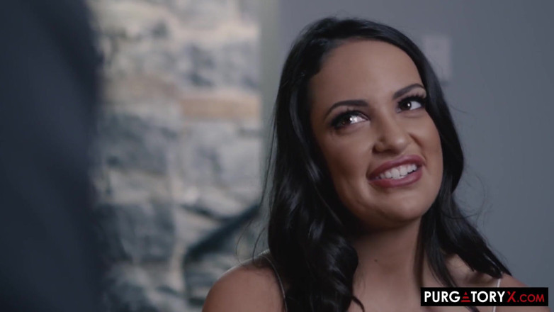 PurgatoryX: PURGATORYX - An indecent attorney vol 1 part 3 with Sofi Ryan