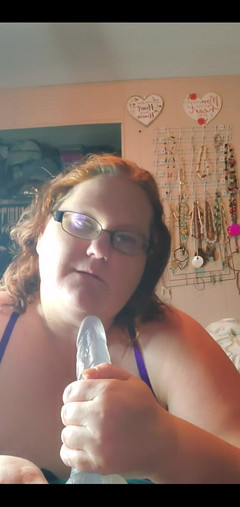 Misssunshinevip: Do you wish it was your?