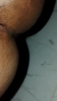 Gay Orgasm