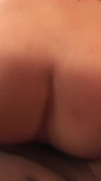 POV scene for Renae Cruz with interracial fuck and creampie - Premium!
