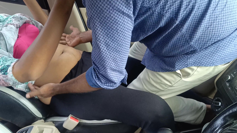Inba: Une directrice de bureau couche avec une collègue mariée dans...