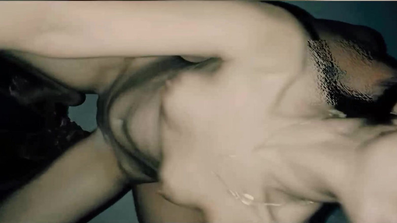 Dasi couple: Pákistánský milenci šukají zezadu část 2