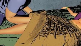 밤에 몰래 따먹히는 미망인 - 2부