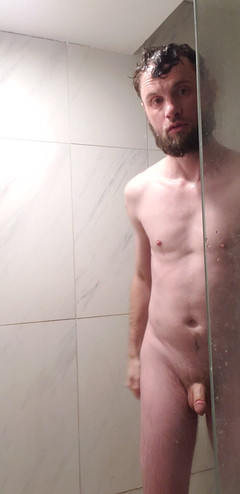 TalenJames: クイックシャワー