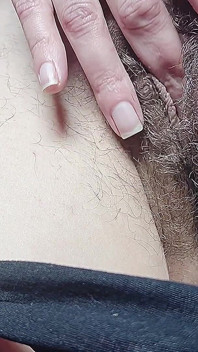 Com O Absorvente Sujo E Molhado, Tive Que Tirar a Calcinha!!