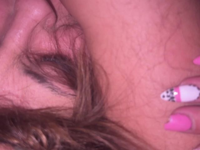 I fuck my step sister in her own bed (Ceysasansor)