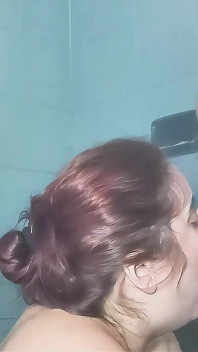 Il bagno è buono...