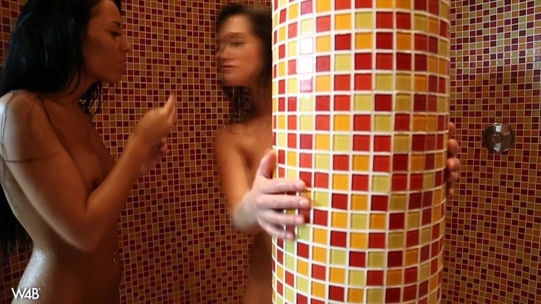 Watch4beauty: Mokrá mokrá mokrá