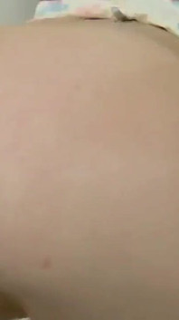 흑형 대물 에게 따먹히는 밀프
