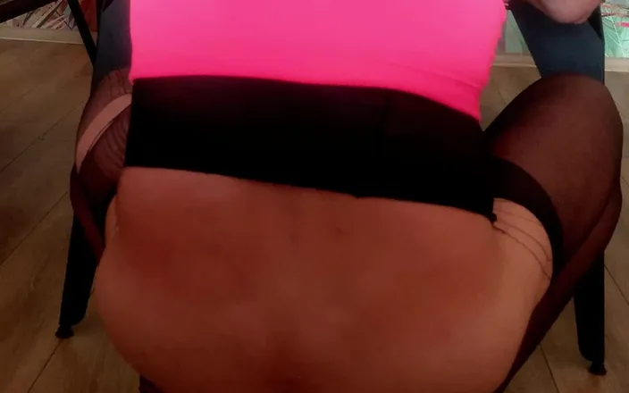 cd_aysemmm: My Asshole Is Very Tight Just Like a Young Girl's...