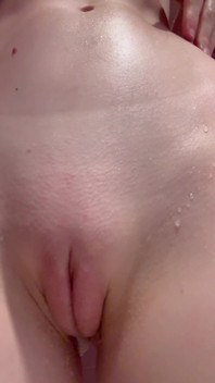 My Pubic Hairs Terminal Length Vs a Fresh Shave
