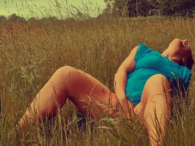 A Playful Walk (The adventures of Kylie Britain)