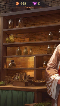 ตอนที่ 11: ปลดล็อกภาพลามกของฟรีย่า - Lust & Magic (เกมเพลย์)