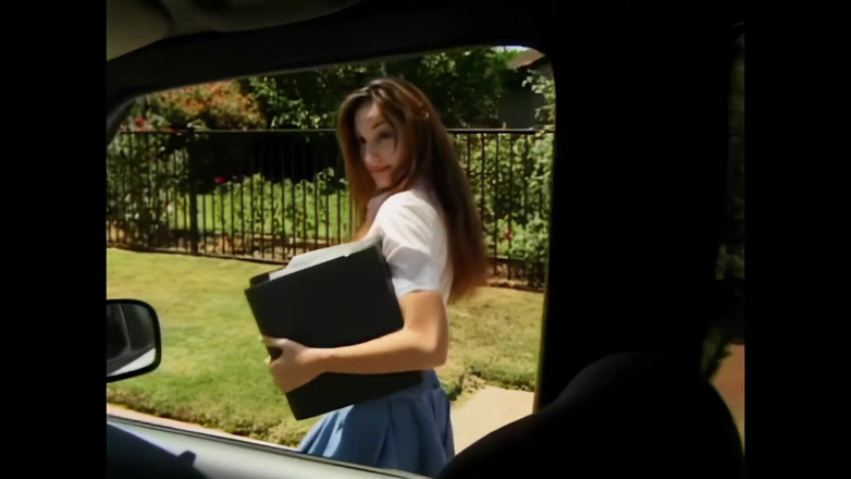 Blitzporn: Julianna Sterling: Young, Beautiful, with a Small Soft Ass to...