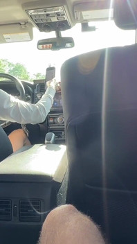 Fake taxi teil 1