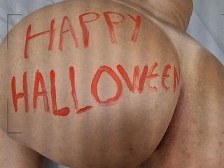 Minhaesposaparaoutro: Halloween 2024
