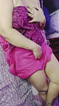 Selbst genossen indische desi bhabi masturbation