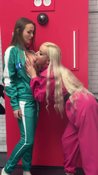 What Squid Games Do You Like the Most - Our or the Official Ones?