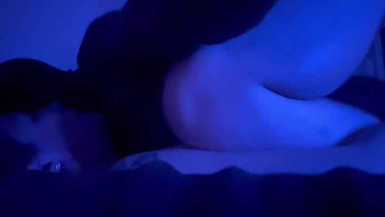 Thekookiejar: Blue room sex, sie will schwanz in einer anderen landschaft...