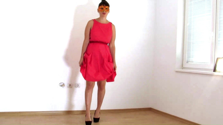 Za Za: Otrokyně Tih a Bucket na silnici