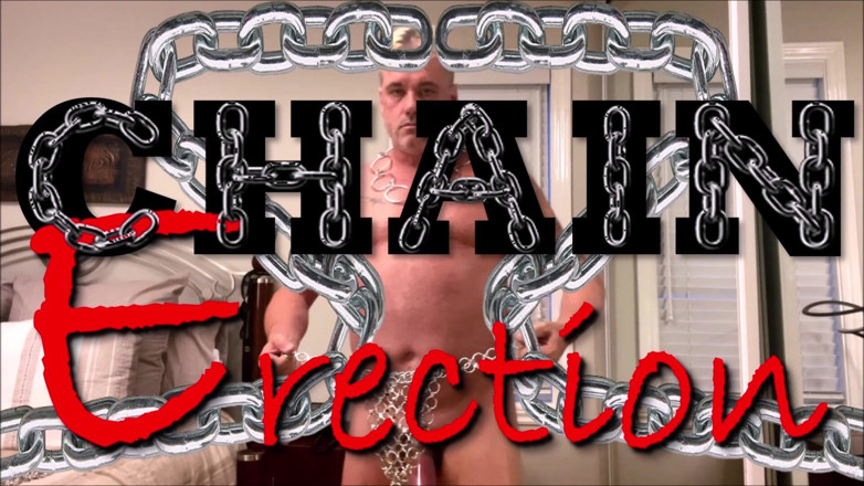 Dom Rod: Chain Reaction - Chain Erection 1