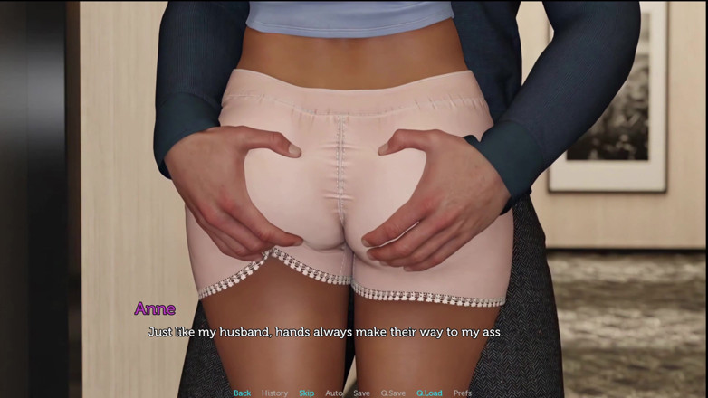 Wickedgammes studio: 아주 열린 결혼 (99부)