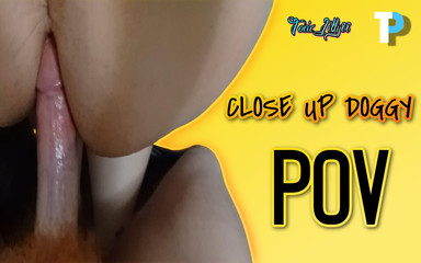 ToxicLilly88: Toxiclilly88 close up - pov