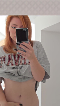 Redhead