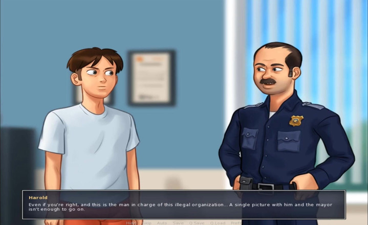 Cartoon Play: Yaz mevsimi efsanesi bölüm 265