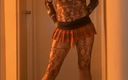 Lizzaal ZZ: Rode Tartan-rok en mijn bodysuit-teaser