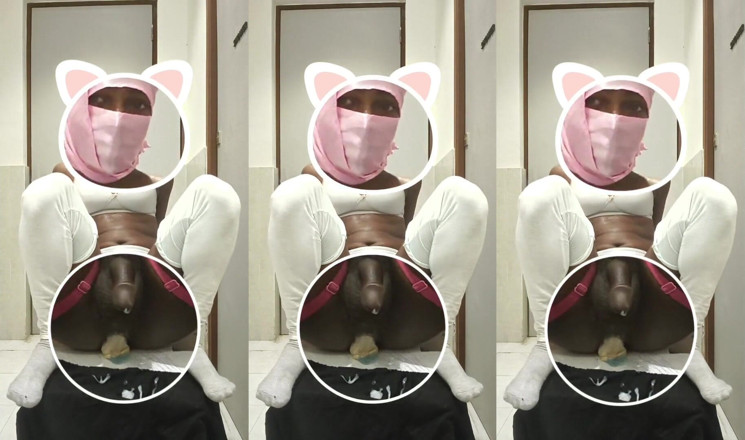 TS Azzy: Eu gostei de cada momento