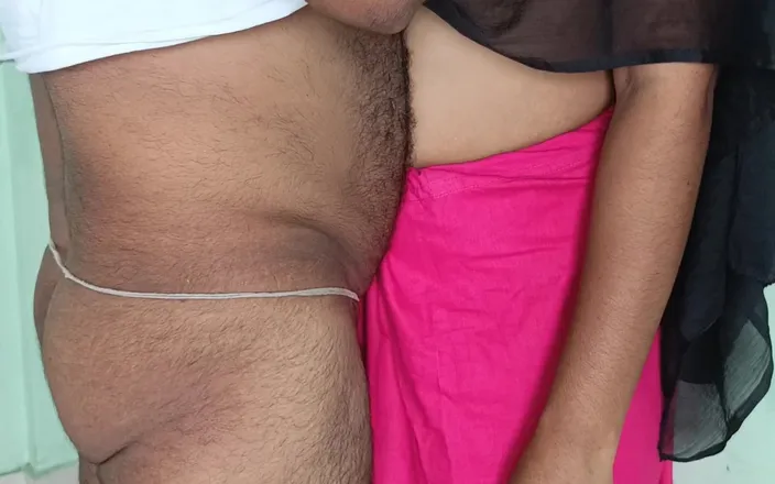 Wonder: Chennai Appartment Aunty Enjoying Standing Fuck with Step Stepbrother