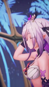 [mmd] Auf und Ab tanzender Orgasmus