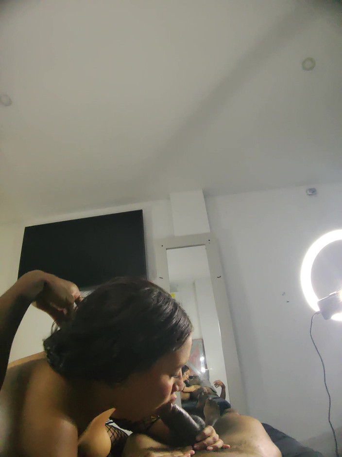 PABLO N3GROBAR: Sezóna čtvrtá - Cummy Bear POV 6