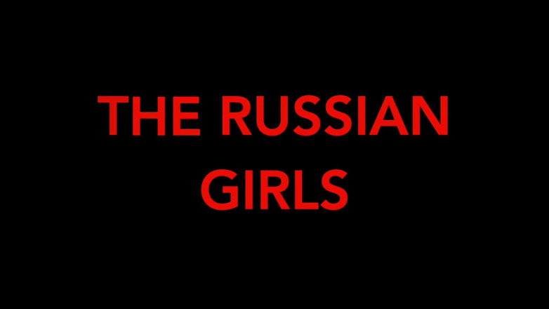 Estelle and Friends: Mika: Rus anal sürtük