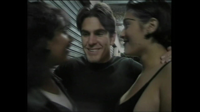 MMV films - The Original: Street Bitches