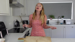 Brea Rose: Pene cortado y mezclado - penectomía