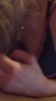 Mijn beste pov sperma slikken, reet likken, kont- en poesje neuken