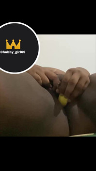 Small Banana Play