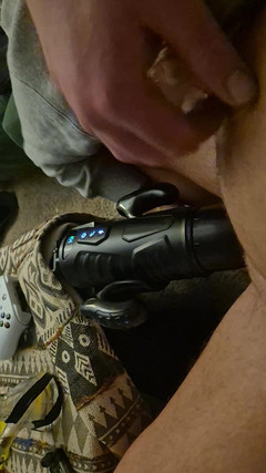 Please step dad: Jacking