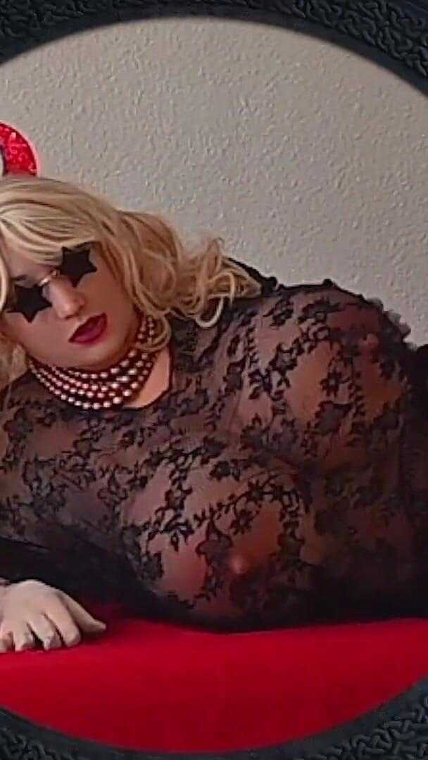 Devil Doll Seductress (Juggsy) Devil Doll Seductress (Juggsy)