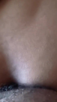 Moroccan Woman Fucking in the Kitchen