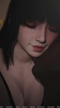 Shadows of Desire by Shamandev - What Really Did My Girlfriend with That BBC 74