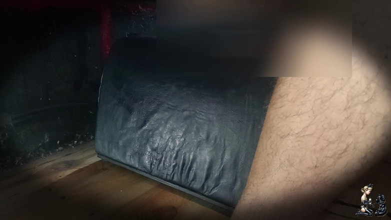 White Ukrainian Dick: Test Smashine3 et massage de la prostate.