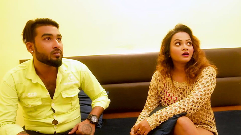 Xtramood: Großer schwanz, zimmerbesitzer fickte seine sexy mieterin