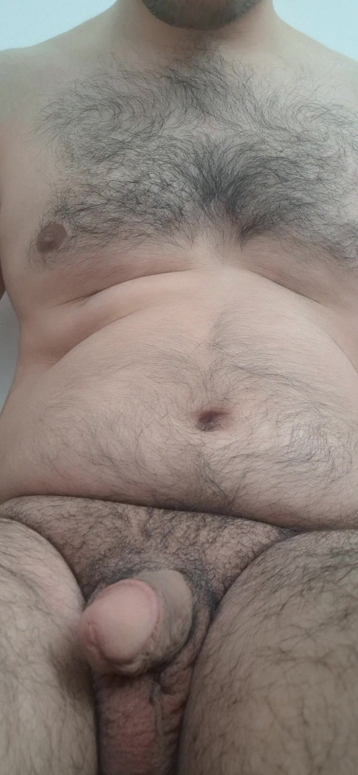 Amrzzers: Je suis sexy et sexy aujourd’hui !