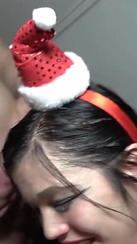 Blowbang with Ashley Cumstar